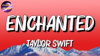 Taylor Swift – Enchanted || David Kushner, a  ha, Imagine Dragons (Mix)