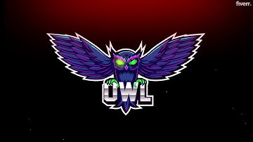 Create animated twitch overlay and premium mascot logo - Best Animation for Streamers service