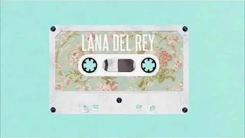 Lana Del Rey - Doin Time (Pink Panda Remix)