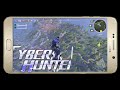 اخيرا تحميل لعبة Cyber Hunter شبيهة Fortnite للاندرويد 