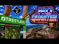 No Quarter at Trestle Bike Park | A Great Intro to Wood Features