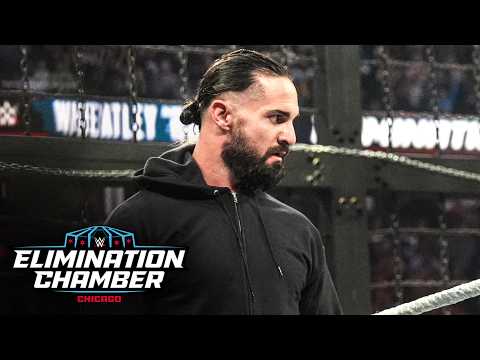 Cobertura y resultados: WWE Elimination Chamber 2026 8 Cobertura y resultados: WWE Elimination Chamber 2026