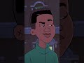 Julius' kryptonite. #everybodystillhateschris