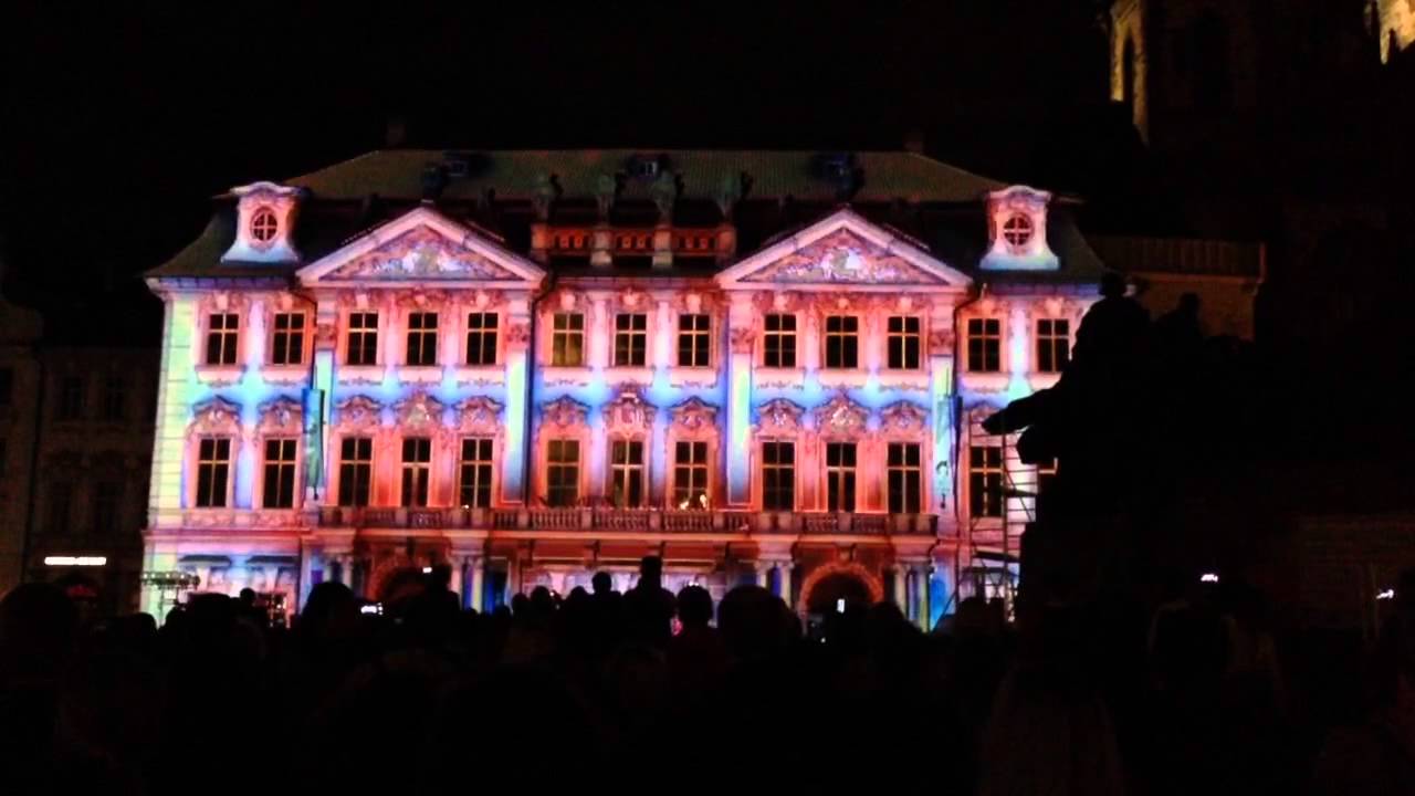 Prague poker festival 2014