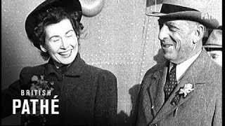 Canada's Shipbuilding Programme (1941)