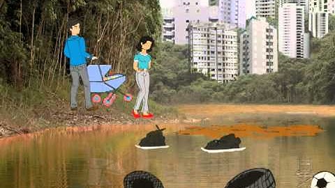 Prazo de Validade | Publicidade Social | Turma VIII | Instituto Criar