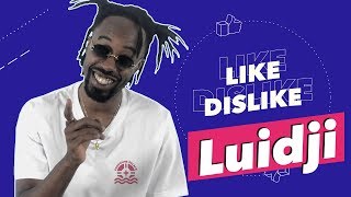 Luidji - Like & Dislike avec Nakk Mendosa, 50 Cent, les Urgences & de la S.V.T. 🚑🚨