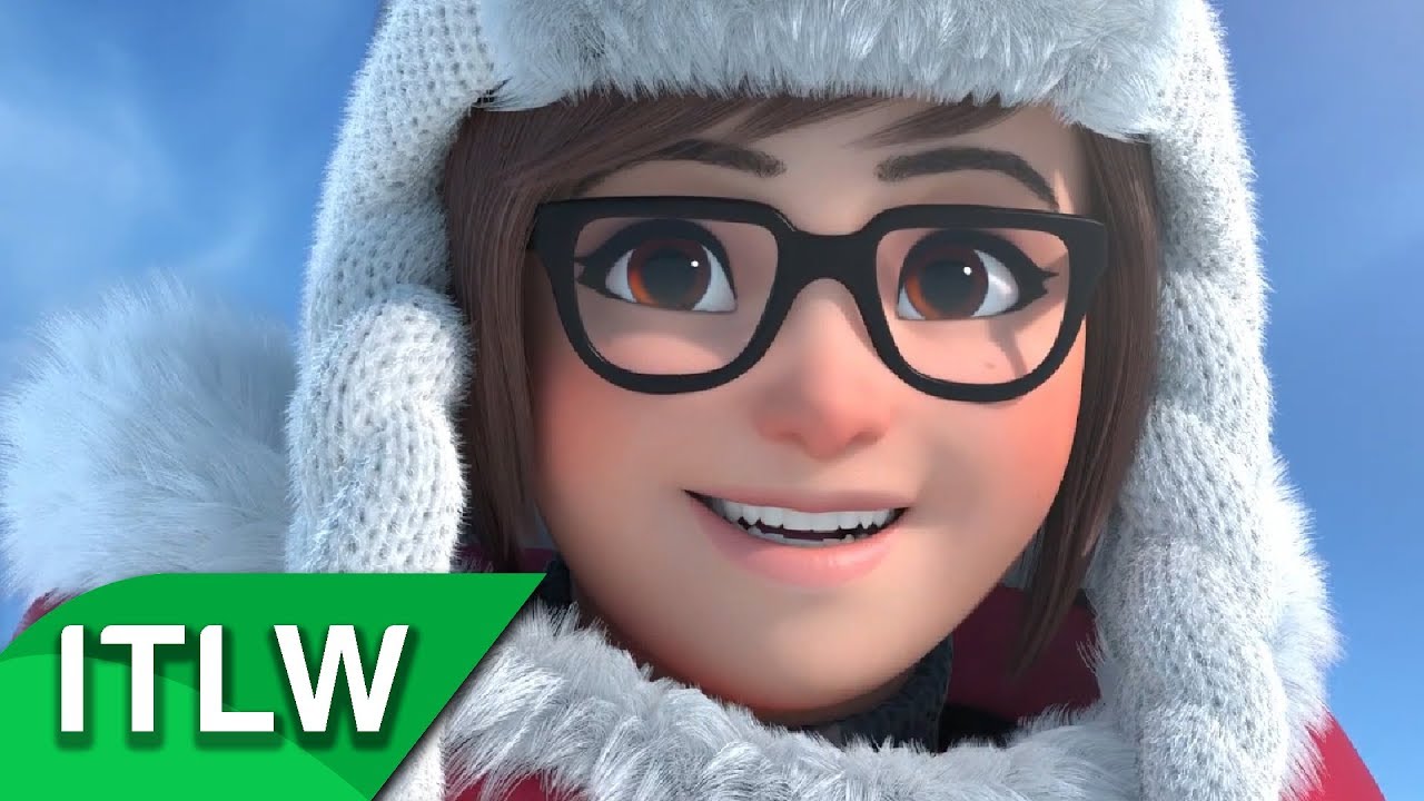 Overwatch Song | Are You With Mei?