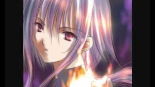 Nightcore Willst du frei sein.wmv