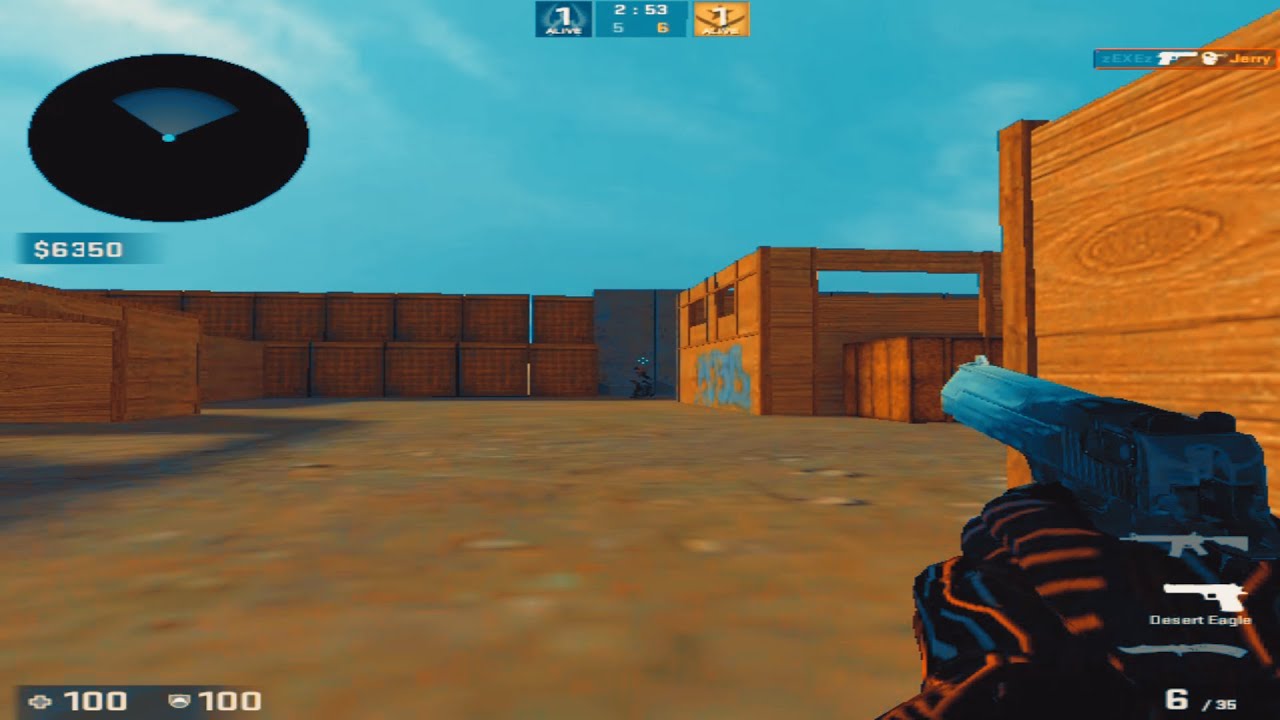 STANDOFF 2 PC 🥀 (NO EMULATOR) YouTube