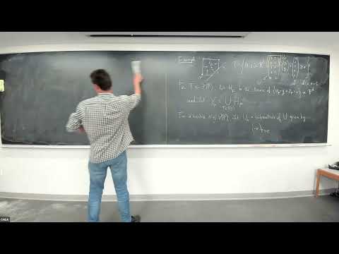 Simon Telen Positive Geometry Of Polytopes