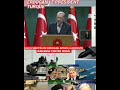Les 5 vrits de erdogan aprs la riposte iranienne contre isral iranisraelgeopolitique