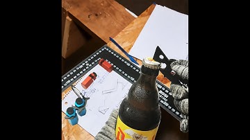 Stair Gauges for Framing Square and Rafter ||