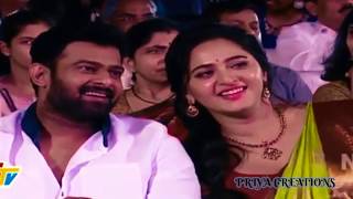 Prabhas x Anushka ~ Pranushka VM || SOTD ~ INSTRUMENTAL ||