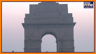 CPCB Records Worsening Air Quality at India Gate as Pollution Grips the Capital | News9