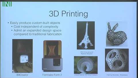 DNMW04 | Dr. Julian Panetta | Computational Design of Robust Elastic Metamaterials