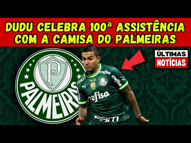 Palmeiras agora! Mudança no Brasileirão, Dudu fora e homenagem a Rony