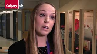 Calgary Fire Department ramps up engagement with schools for the School Fire Drill Program