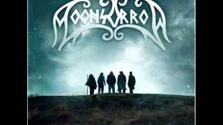 Video thumbnail of "Moonsorrow - Kuolleiden Maa (part1)"