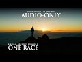 Audio only biblical genetics with dr rob carter  one race episode 3 of 4