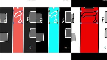 Marama and Mardingding in going weirdness every g major g major 1