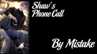 Mrlove Queens Choice - Shaws Phone Call By Mistake