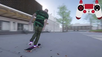 Skater XL Tutorial: Basic Flip Tricks