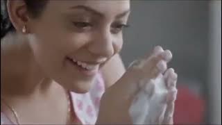 Download lagu JOHNSON'S BABY SOAP TVC | Kristine Zedek (Actor)