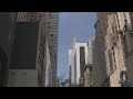 New York plans to tax the rich — at least their second homes in NYC