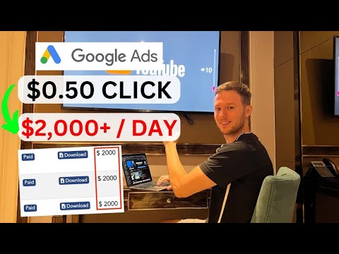 How To Make Money With Google Ads (For Beginners)