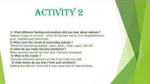 Bridge Course 🔶Activity 2 🔶All Answers 9th std ENGLISH