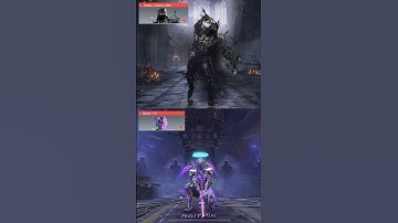 Insane Mythic Templar Vs Mythic Spectre Execution In CODM 🤯 #codm #shorts