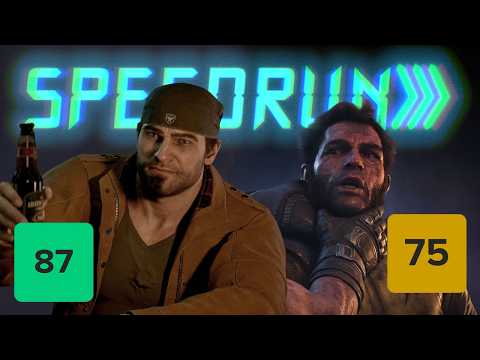 XBOX finally has something to BRAG ABOUT: GEARS beats WOLVERINE
