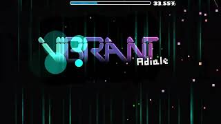 4K 60Fps Vibrant By Adiale