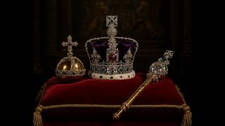 Things Can only get better " The Crown " Choir version New Labour 1997 Extended remix.