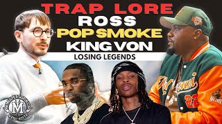 PT 7: POP SMOKE & KING VON: 