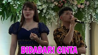 BIDADARI CINTA - Lita Wijaya Feat BT Music Purbalingga