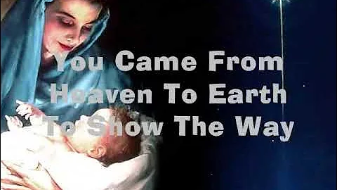 3   Lord I Lift Your Name On High   Maranatha Singers With Lyrics