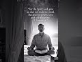 Today we seek to cultivate self-control in our choices. #Christian #Inspiration #Faith
