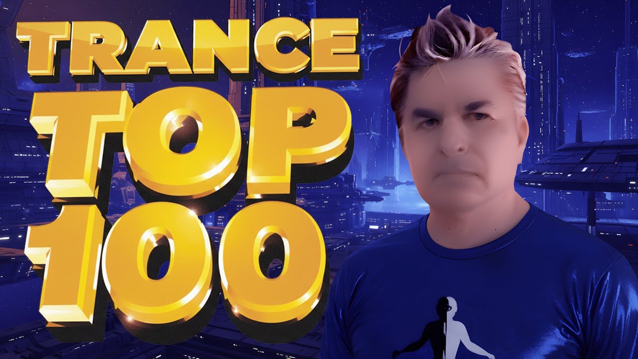 Guarda Trance TOP100 CHART @interfusounds Radioshow EP #790 su YouTube Guarda Trance TOP100 CHART @interfusounds Radioshow EP #790 su YouTube