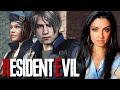 Resident evil remake en 2026  resident evil 9 au playstation showcase 