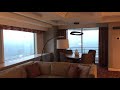 Celebrity Suite - Hard Rock Atlantic City - YouTube