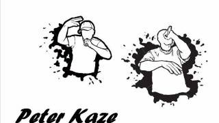 Watch Peter Kaze She Walk Like Tyra video