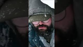 A Liquor Hibernation