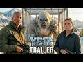 Yeti 2027 Dwayne Johnson Charlize Theron Morgan Freeman Concept Trailer 