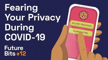 COVID-19 and Data Privacy: Health vs. Privacy - A Future Bit From The Medical Futurist