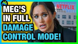 Download Lagu Meghan Markle's SHOCKING MOVE After NETFLIX AXE Leaves HARRY FUMING! MP3 Download Lagu Meghan Markle's SHOCKING MOVE After NETFLIX AXE Leaves HARRY FUMING! MP3