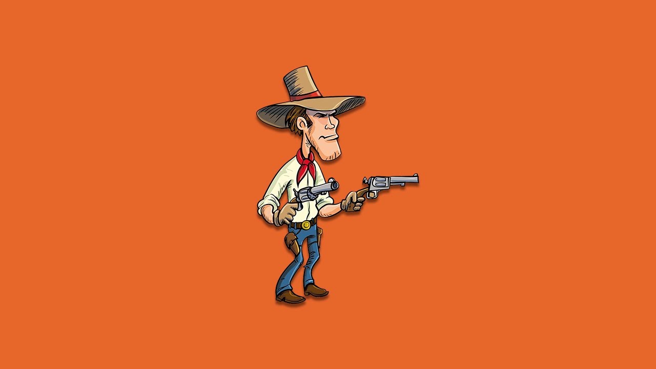 FREE Freestyle Type Beat "COWBOY" | Piano Type Beat 2021