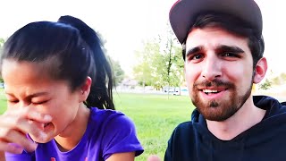 Spy Ninja Daniel Gizmo is MID 😐 - Part 2