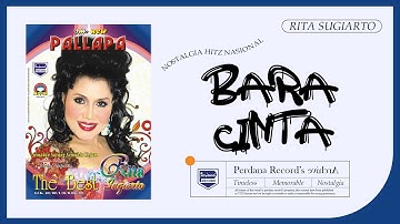 Rita Sugiarto ft New Pallapa - Bara Cinta (Official Music Video)
